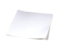 Imperial Lot de 5 films adhésifs pour revêtement de tennis de table - Forte adhérence - Facile à utiliser - Idéal pour changer et monter des revêtements de tennis de table