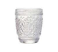 Imperial Lot de 6 verres à eau en verre transparent 295 ml