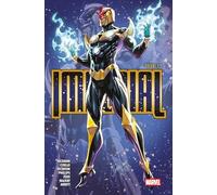 Imperial N°02 - Edition collector - COMPTE FERME