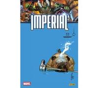 Imperial N°02 Jonathan Hickman (Auteur), Jed MacKay (Auteur), Dan Abnett (Auteur), Iban Coello (Dessinateur), Federico Vincentini (Dessinateur), Cory Smith (Dessinateur)