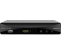 Imperial Récepteur DVB-T2