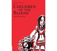 Imperial Odyssey: Children of the Blood