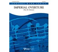 Imperial Overture / Conducteur