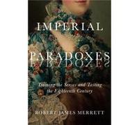 Imperial Paradoxes - Robert James Merrett - McGillQueens University Press - Livre en Anglais - Paperback Robert James MerrettRobert James Merrett (Auteur)