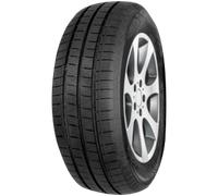 Imperial Tyres Pneu SnowDragon Van 185/65R15C 97/95S M+S 3PMSF D B 72 B