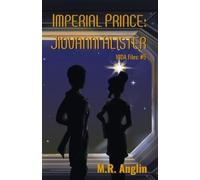 Imperial Prince: Jiovani Alister