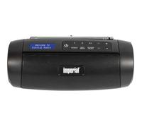 IMPERIAL Radio DAB+ DABMAN i610 Gris