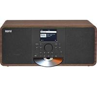 IMPERIAL DABMAN I205 CD WOOD