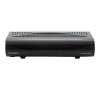IMPERIAL Récepteur DVB-S HDTV IMPERIAL DB5S 77-556-00