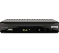 IMPERIAL Récepteur DVB-T2 HD TELESTAR T2 IR, Irdeto