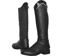 Imperial Riding Bottes d'équitation pour enfants Walker Glam Black HW 2022, taille:35