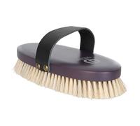 Imperial Riding - Brosse à cheval (Taille unique) (Bordeaux)