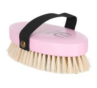 Imperial Riding Brosse à tête IRH Brosse à panser Rose