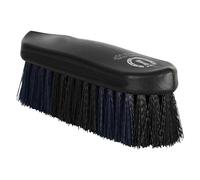Imperial Riding Brosse Dandy Cheval bicolore, Noir , L