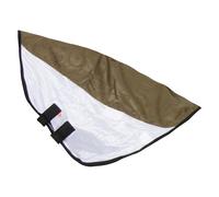 Imperial Riding Couverture Anti-Mouches IRHSuper-Dry - Vert Olive - Taille S