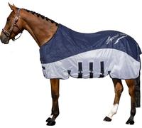 Imperial Riding Couverture anti pluie et anti mouches IRH Super-dry, Taille:195