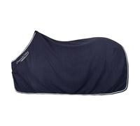 Imperial Riding Couverture polaire séchante, bleu marine, taille : 145 (95 cm)