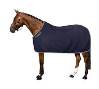 Imperial Riding Couverture polaire séchante, bleu marine, taille : 155 (105 cm)