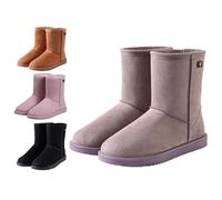Imperial Riding Femme Stable Boots Irhfreezy Botte de Neige, Gris, 38 EU