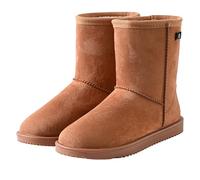 Imperial Riding Femme Stable Boots Irhfreezy Botte de Neige, Marron, 36 EU