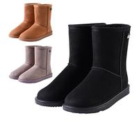 Imperial Riding Femme Stable Boots Irhfreezy Botte de Neige, Noir, 37 EU