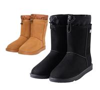 Imperial Riding Femme Stable Boots Irhfrosty Botte de Neige, Noir, 37 EU