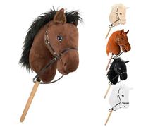 Imperial Riding Hobby Horse IRHFree Spirit, Dark Brown