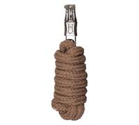 Longe d'attache Imperial Riding Classic PH Marron TU