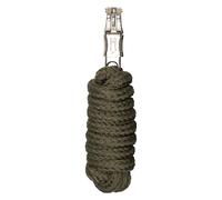 Longe d'attache Imperial Riding Classic PH Vert TU