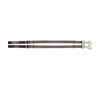Montants de mors Imperial Riding Core Marron Full