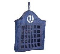 Sac à foin pour cheval Imperial Riding Eat up Bleu TU
