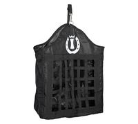 Sac à foin pour cheval Imperial Riding Eat up Noir TU