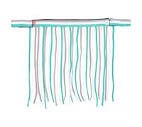 Imperial Riding IRH Franges Anti-Mouches en Nylon avec Fermeture Jade COB