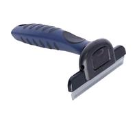 Imperial Riding IRH Hairmaster Brosse pour cheval Bleu marine Taille unique, bleu marine, Taille unique