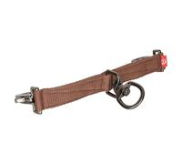 Imperial Riding IRH Lunettes de longage avec Sangle de Mors en Nylon Rosy Taille Unique