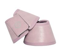 Imperial Riding IRH Rebel Boots Bottes Brillantes avec Protection Anti-Chocs Style élégant pour entraînement et Tournoi Matériau PU pour Plus de durabilité Ballerine Poney