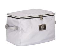 Imperial Riding IRH Sac de Rangement Polyvalent avec Fermeture éclair pour Accessoires d'écurie, Sac d'équitation Robuste avec poignées de Transport, Sac pour Accessoires d'équitation, Cristal
