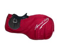 Couvre-reins pour cheval Imperial Riding Super-dry 0gr Rouge S