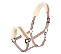 Imperial Riding IRHClassic Licol pour Cappuccino, P/S