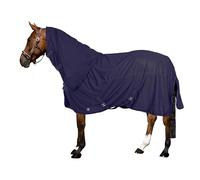 Imperial Riding IRHReese Couverture Anti-Mouches Bleu Marine 175