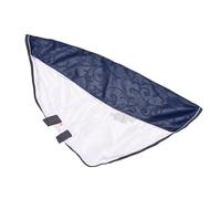 Imperial Riding IRHSuper Dry Couverture Anti-Mouches et de Pluie Bleu Marine Taille M