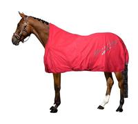 Imperial Riding IRHSuper-Dry Couverture d'extérieur 0 g, Rose Diva, 145