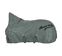 Imperial Riding IRHSuper-Dry Couverture d'extérieur 100 g, Sauge foncée, Mini