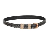 Imperial Riding Lanière pour éperons IRHGlimmer HW 2023 Black-Rose gold 1Size