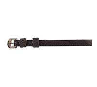 Imperial Riding Lanieres d'eperons brillantes noir