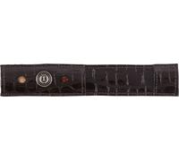 Imperial Riding - Lanières pour éperons, cuir TL5767 (Taille unique) (Marron)