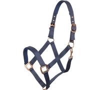 Imperial Riding Licol IRH Classic Sport - bleu marine - Poney