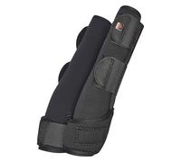 Imperial Riding Lovely Pro-Soft Guêtres en néoprène Souple, 3 Fermetures, Soutien supplémentaire de la Cheville, Ajustement Flexible, Protection des Jambes de qualité supérieure pour l'entraînement