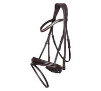 Imperial Riding Mors IRHFria, Marron, P/S