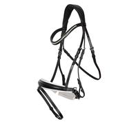 Imperial Riding Mors IRHFria, Noir/Blanc, F/S